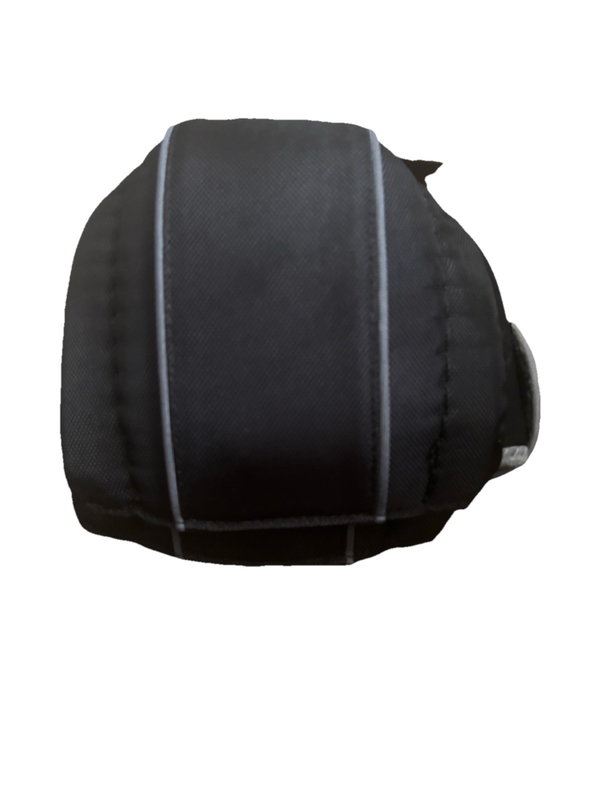 Husky Fabric Cap Foam Non-Marring Knee Pads NEW