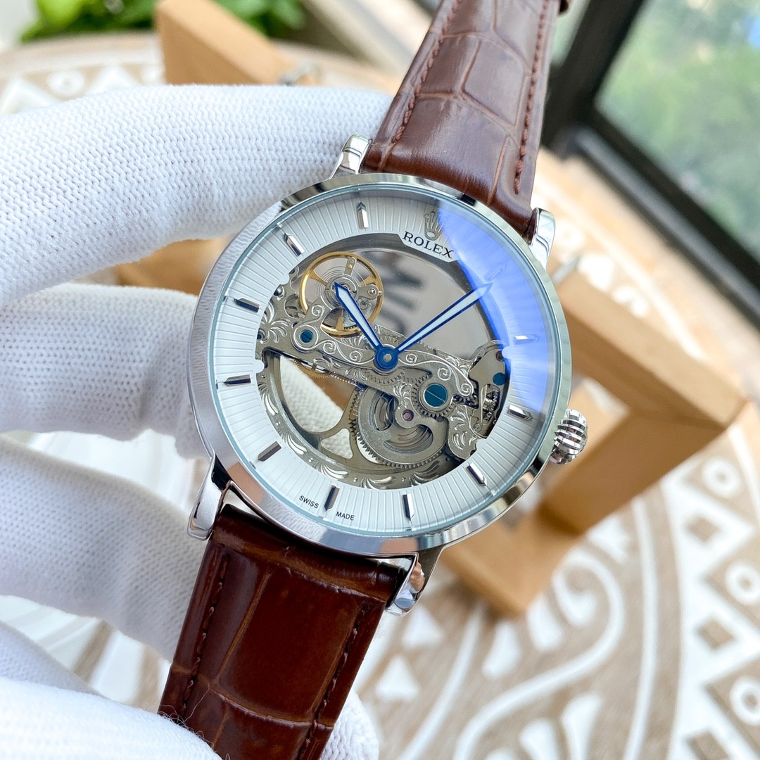 2026 NEW watch *