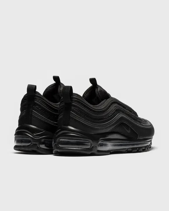 Nike Air Max 97 Sneakers Shoes Men's Black BQ4567 001