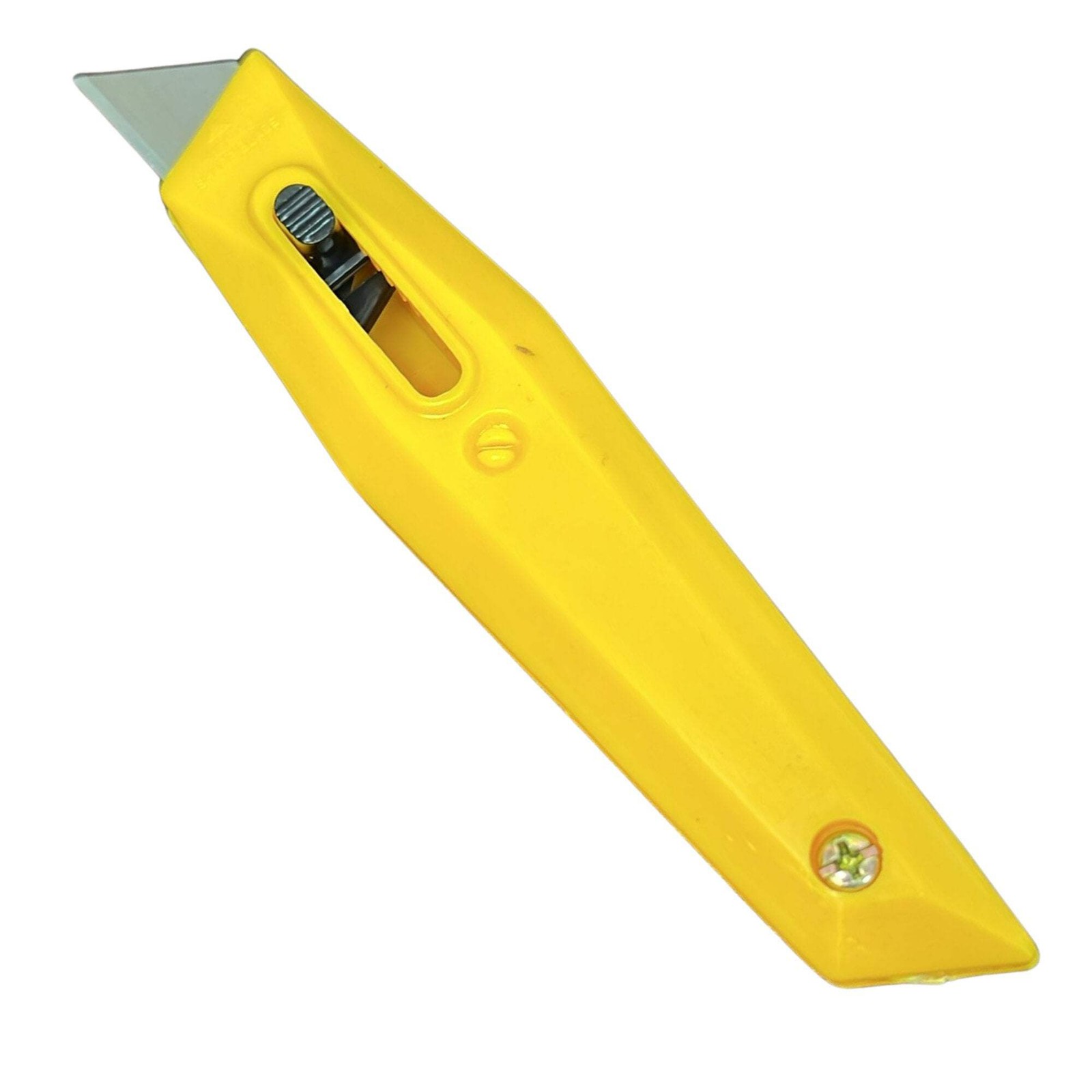 4-in-1 Utility Tool Set – Knife, Opener, Scraper & Window Cleaner:1Set