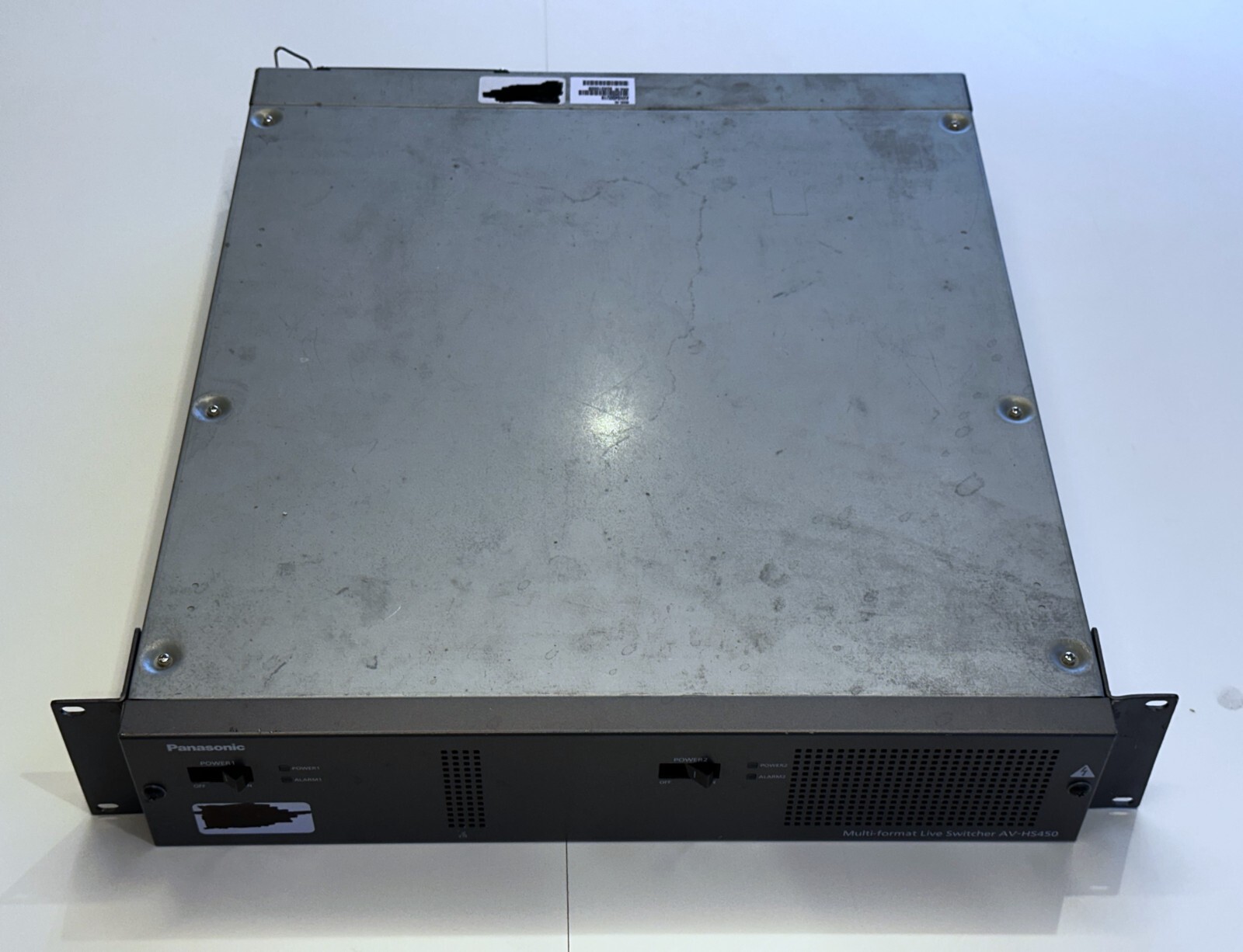 Panasonic AV-HS450