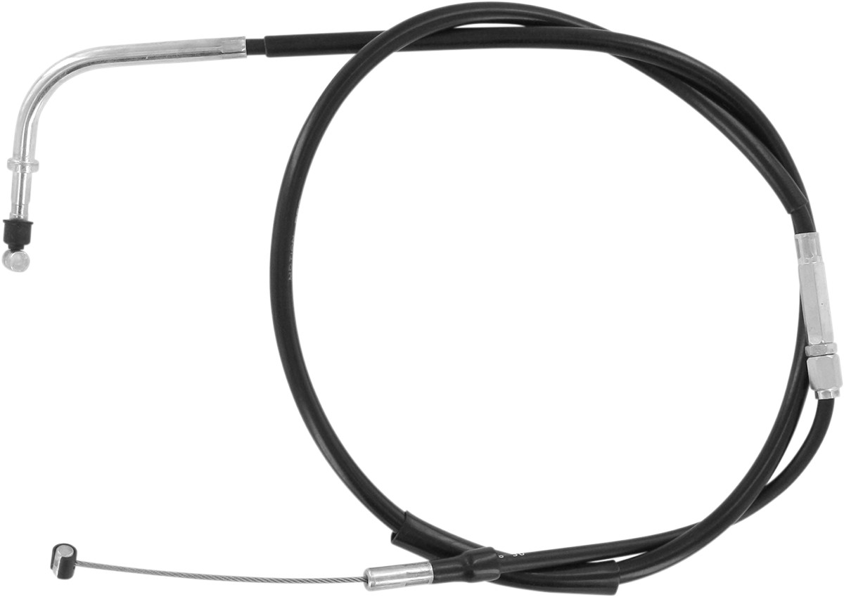 MOTION PRO - 04-0262 - Clutch Cable - Suzuki - Black Vinyl Suzuki LT-R 450 QuadR