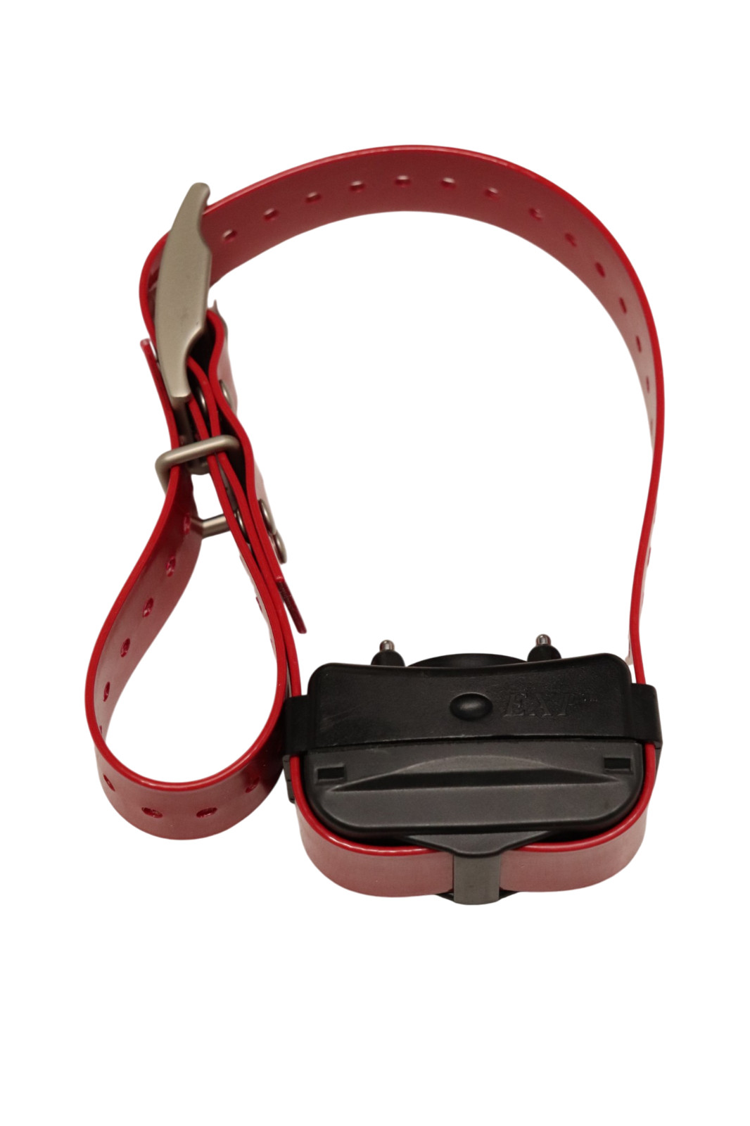 Tri-Tronics G2 EXP E-Collar - New Battery & Power Button, Short Contacts - Great