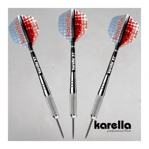 Steeldart Karella XT - Series XT - 5 - 22 G