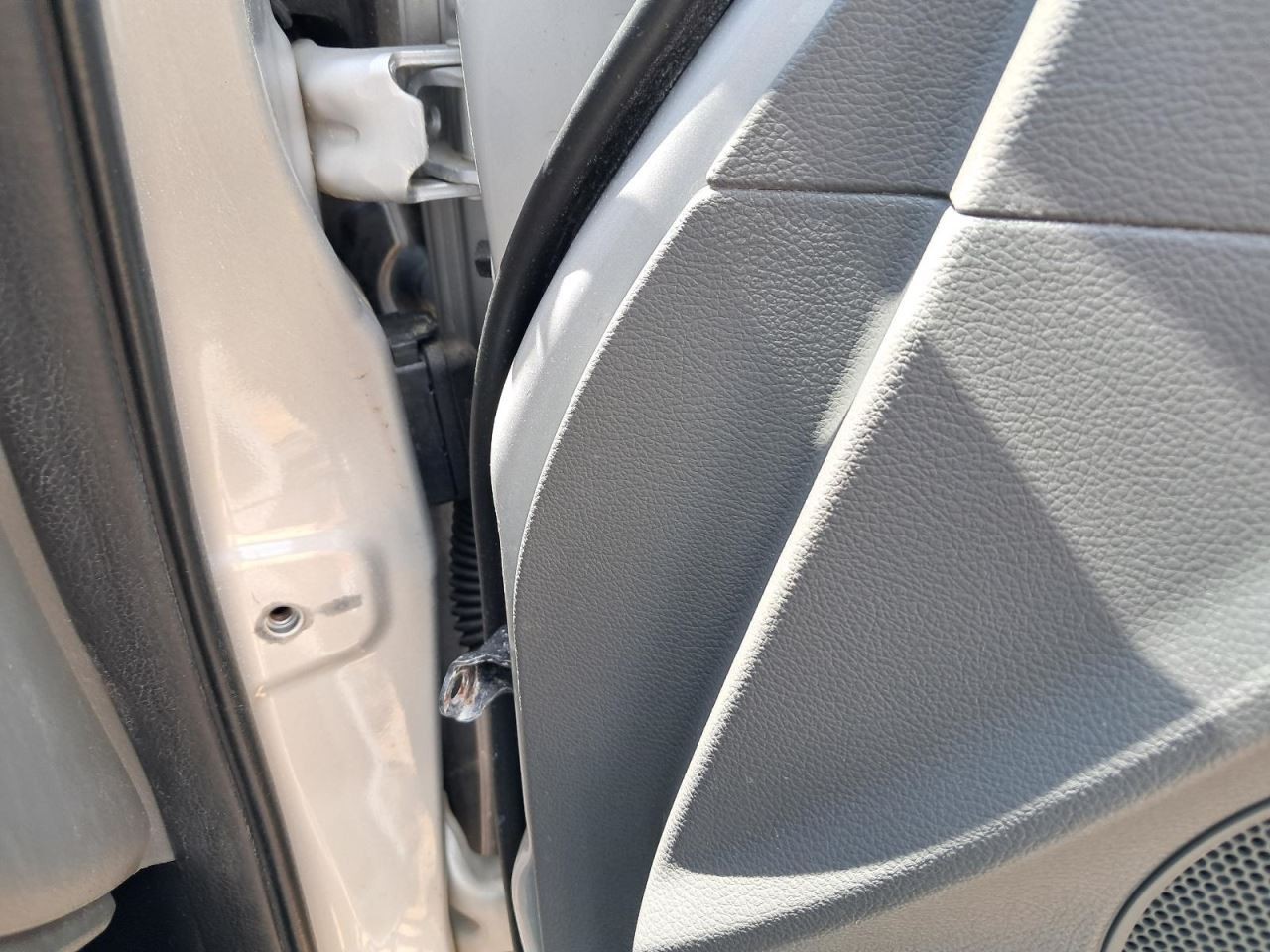 FORTE 2018 Glove Box 4753440