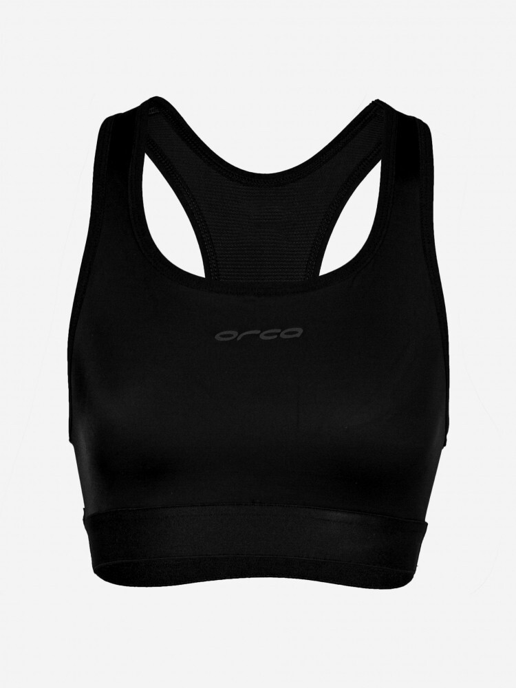 Orca Athlex Bra - Women's - Large / Black