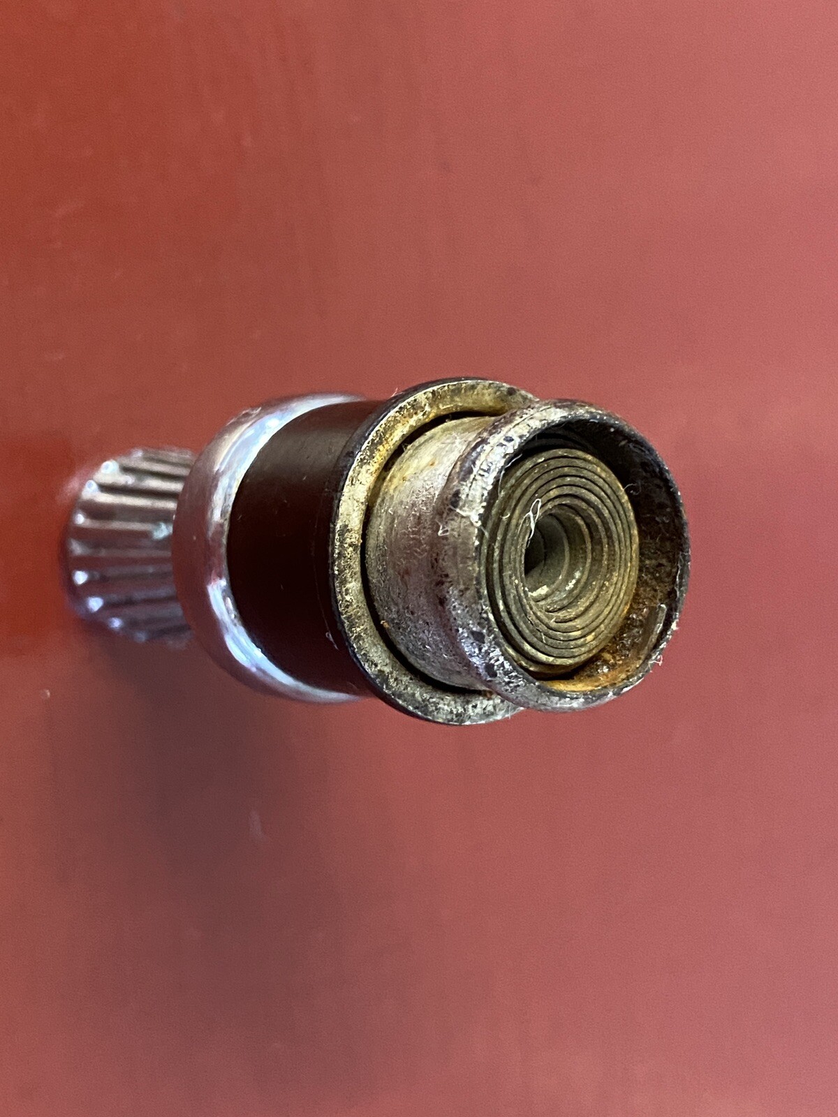 1959 OLDSMOBILE CIGARETTE LIGHTER AND KNOB
