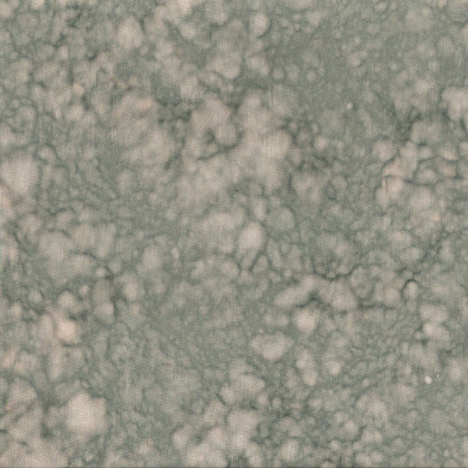 Island Batik - Batik Foundations - Bodacious Blacks -  Cement, Fabric BTY