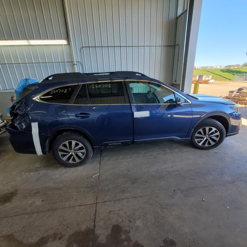 LEGACY 2020 Air Shutter 1135606