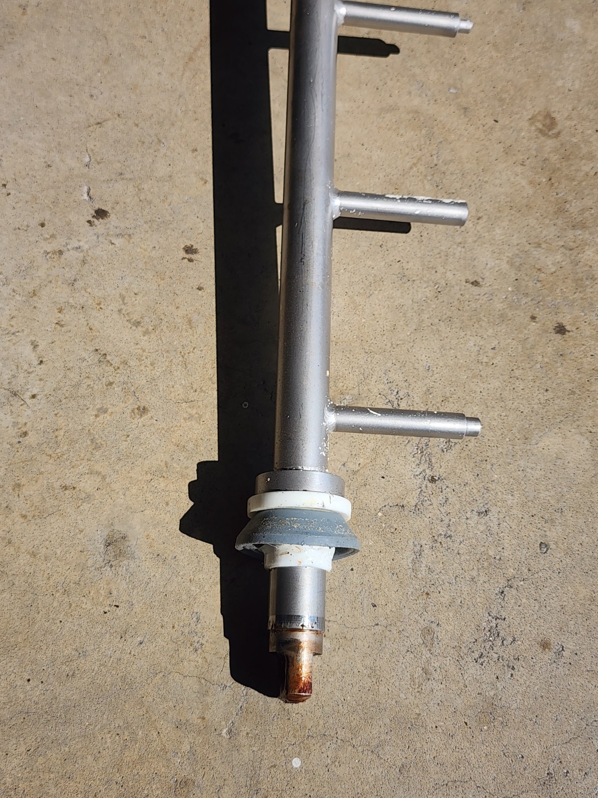 saniserve 704 dasher