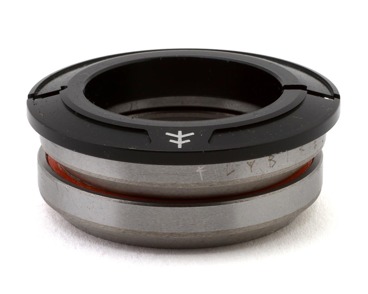 Flybikes Volcano Headset (Flat Black)