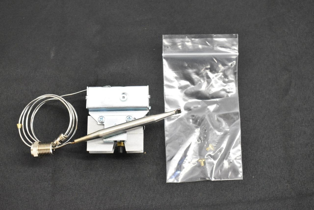 NEW Frymaster Thermostat, 435F,W/Man Reset 8073559 - Free Shipping + Genuine OEM