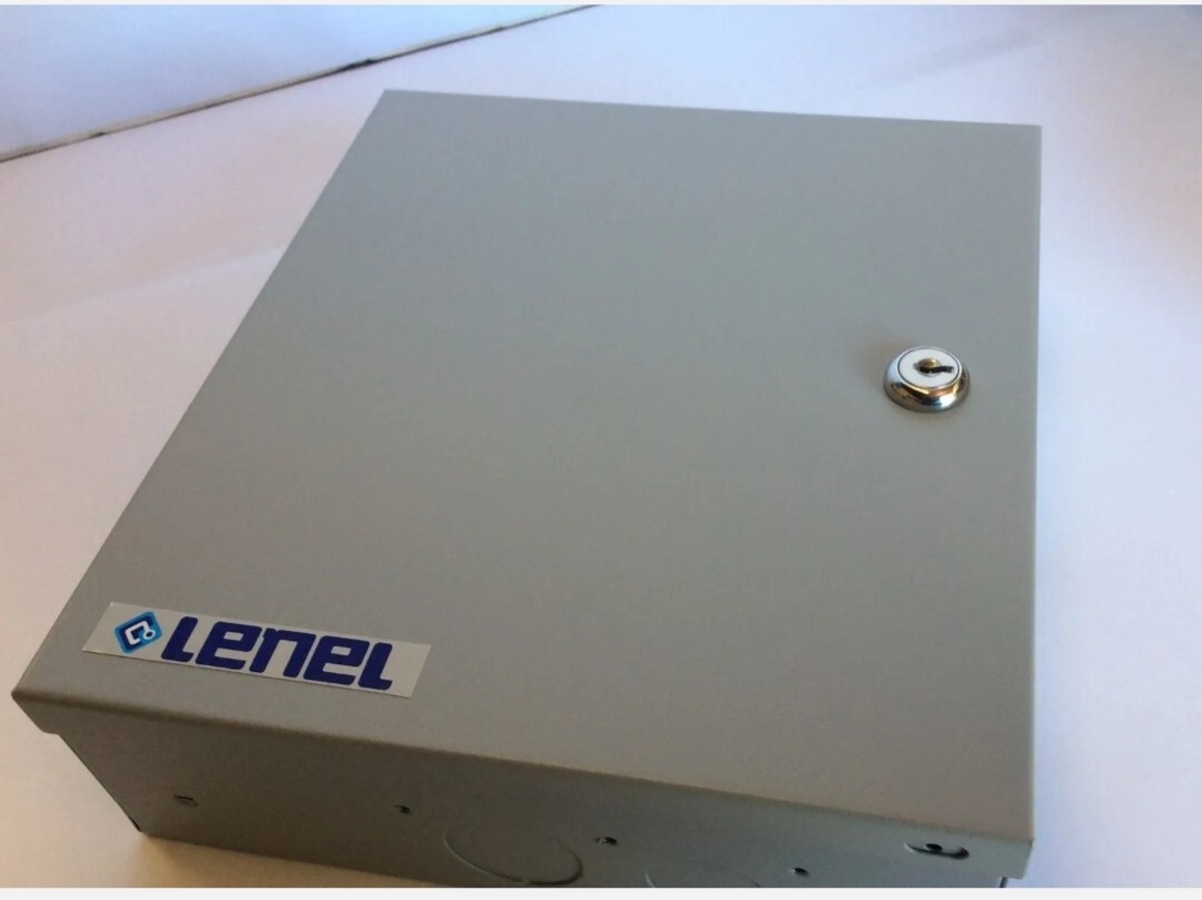 Lenel UTC Fire & Security AAccess Control 521252001