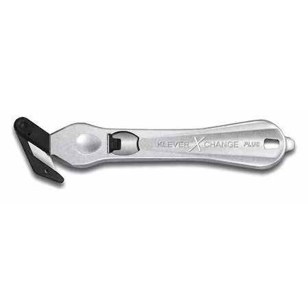 Klever Pls-300Xc-30 Safety Cutter Safety Recessed, 7 In L