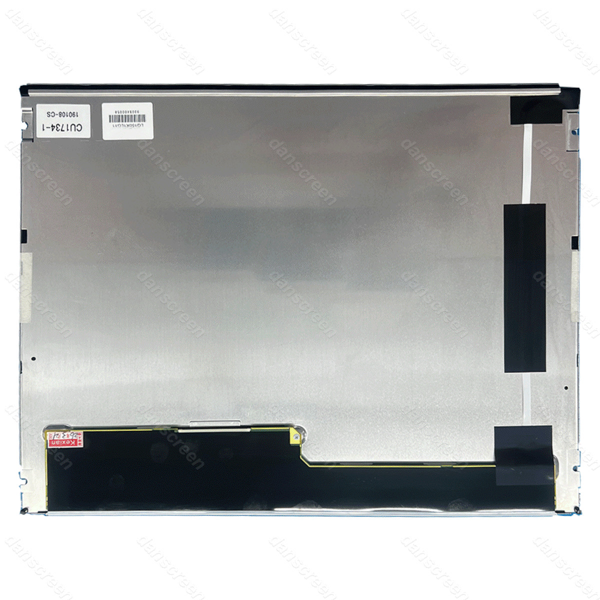 15inch industrial display LCD screen LQ150X1LG11