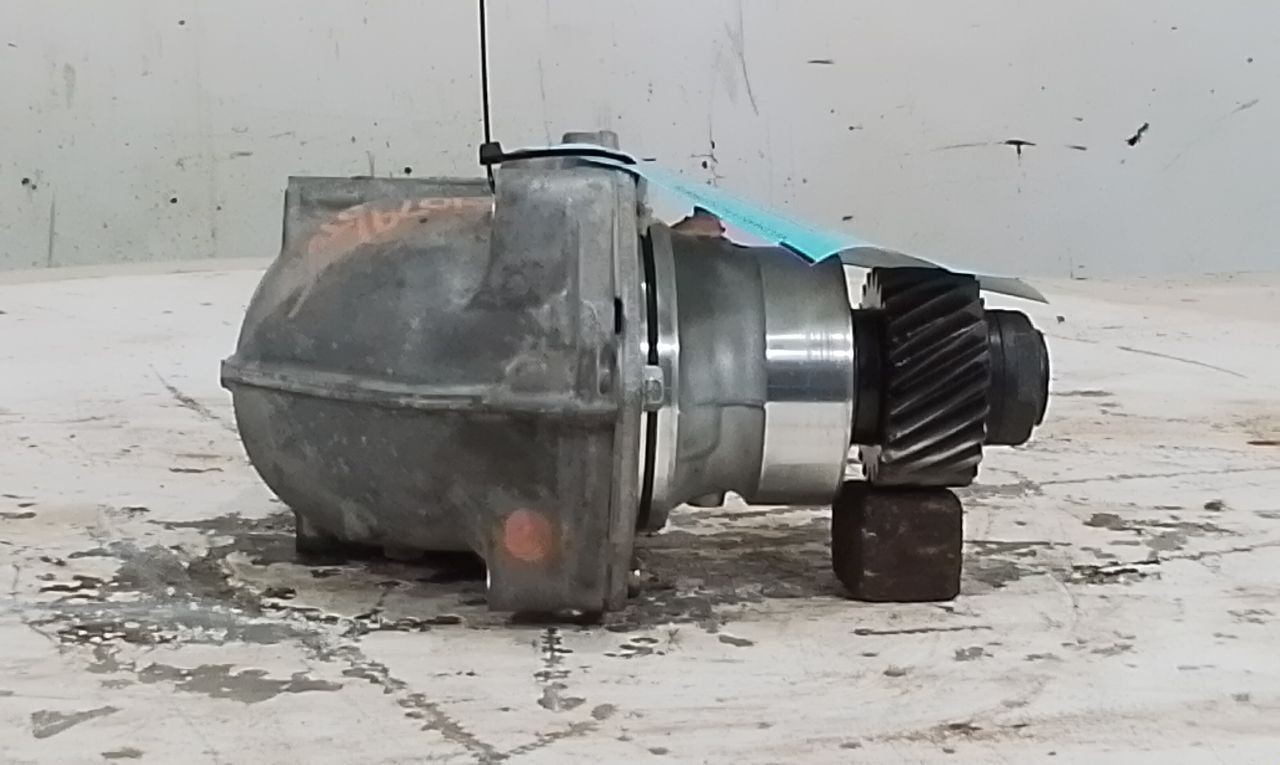 Transfer Case Fits 19-22 HR-V 2706032