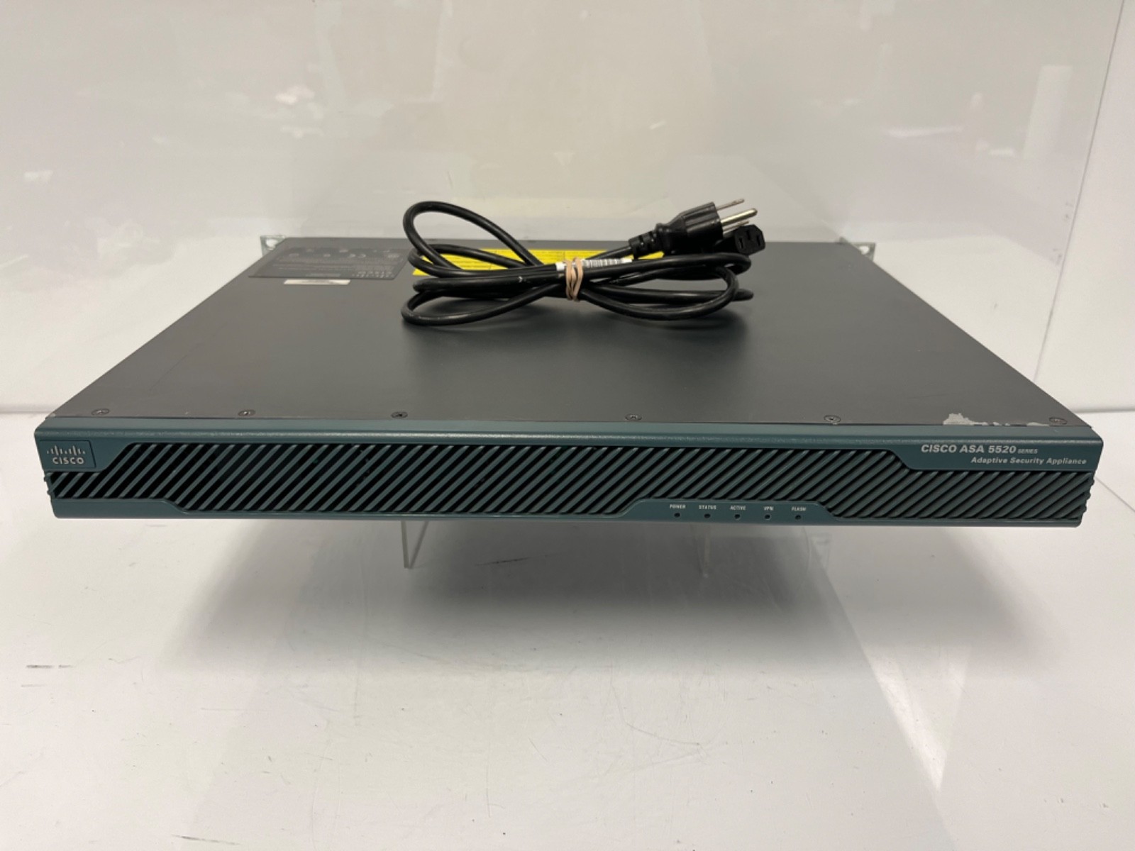 Cisco ASA 5520 Series ASA5520 Adaptive Security Appliance