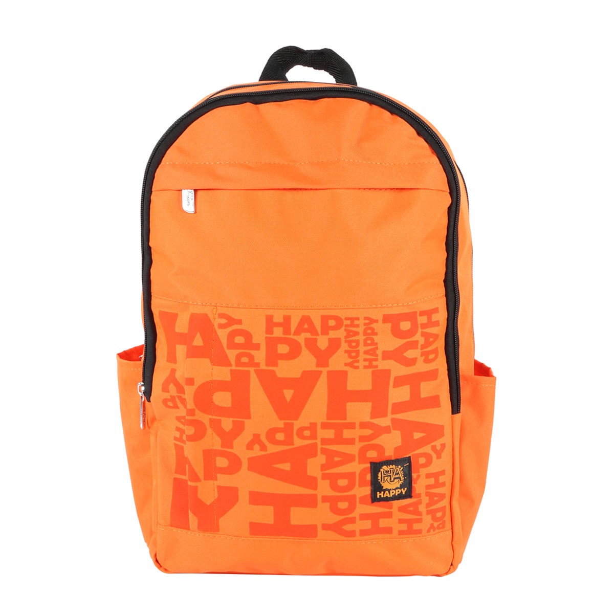 Biggdesign Moods Up Backpack For Women Men, Water Resistant School Backpack, Dur