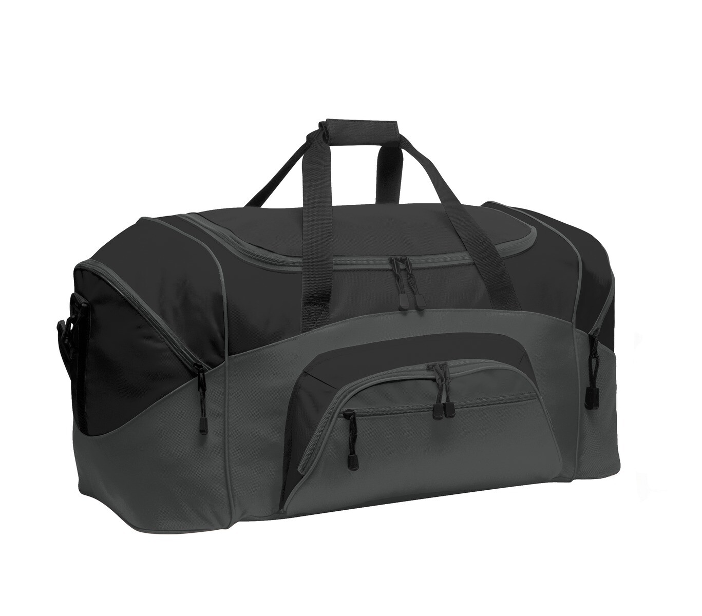 Port Authority - Standard Colorblock Sport Duffel BG99