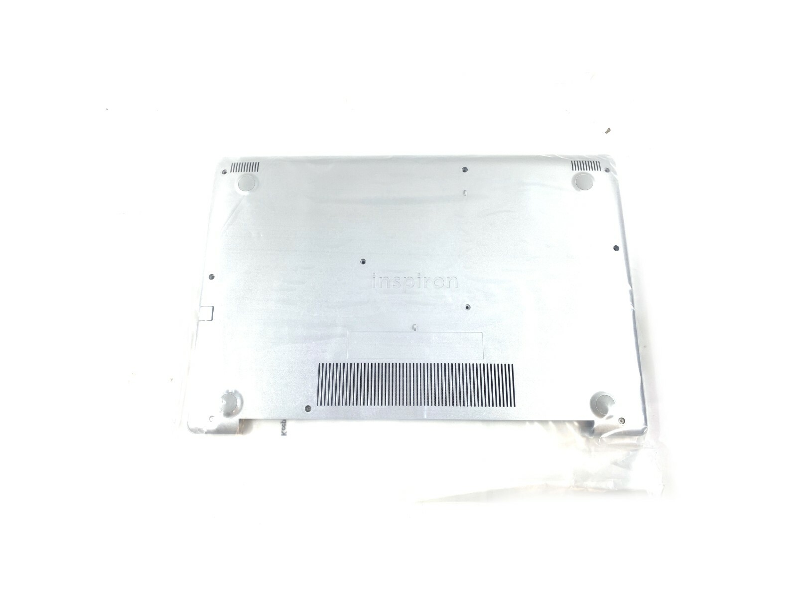 Dell Inspiron 15 5570 Silver Laptop Bottom Case Cover 2DVTX 02DVTX CN-02DVTX