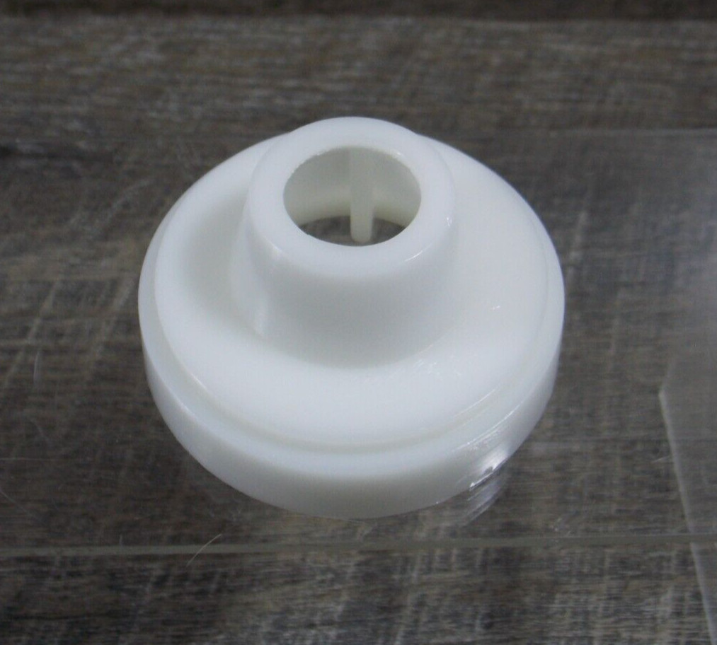 CTC Pasta Express Model X2000 Replacement Disc: Bagel Die