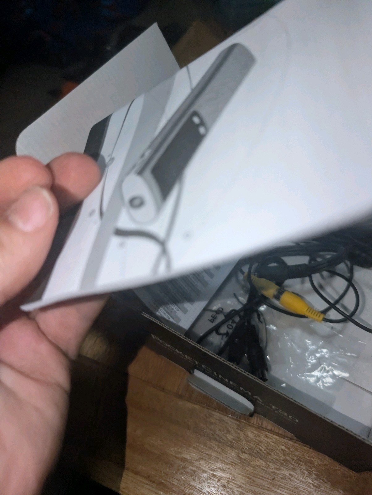 Aptek Pocket Cinema T30