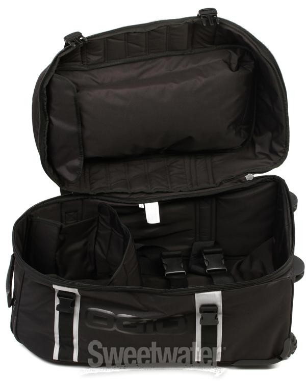 Ahead Armor Cases OGIO-engineerd Drum Sled Rolling Hardware Case - 28" x 14" x