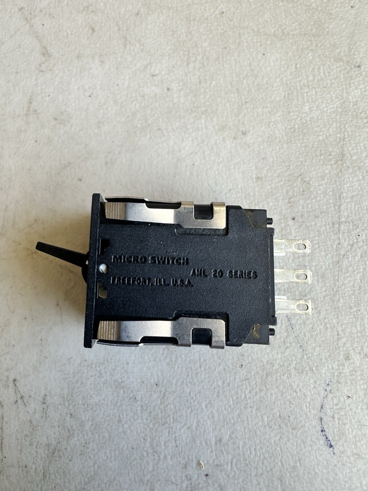 HONEYWELL Micro Switch AML20