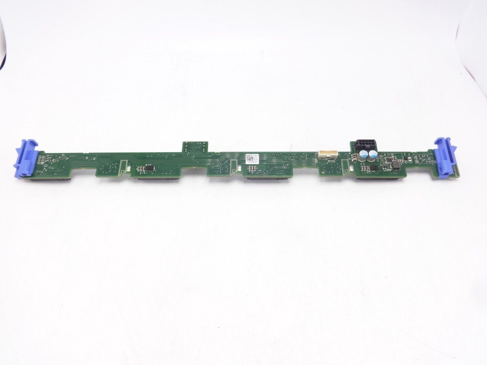 Dell 820HH Backplane Board 4x 3.5" Poweredge R330 R430