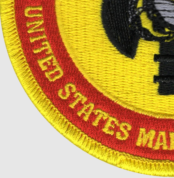 Special Operations Command USMC Patch
