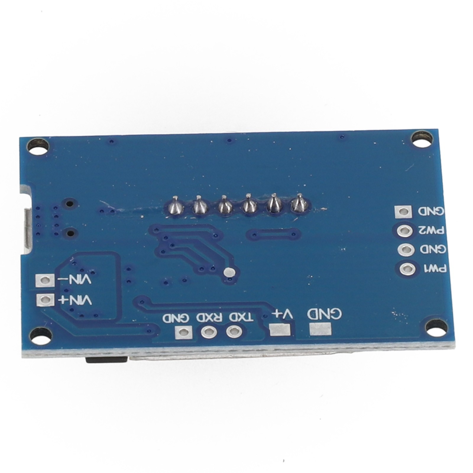 Square Wave Output Generator Module for Electronic Projects and Prototyping