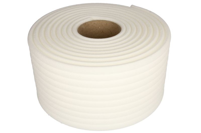 Felt sponge polyurethane foam 13mm - 50m 1pc.