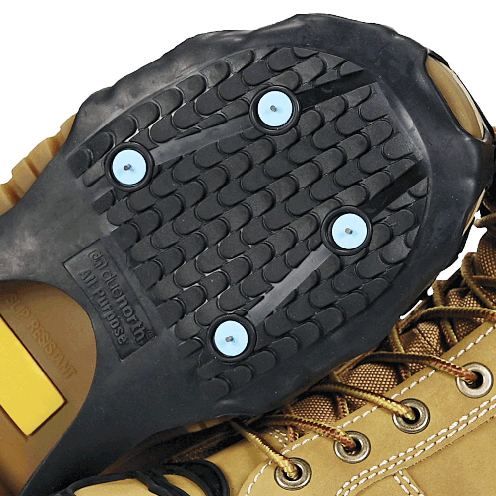 Sure Foot Corp, Due North All Purpose Traction Aid, Medium