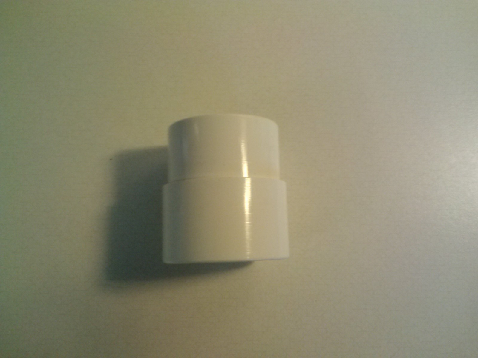 New Waterway 429-2000 PVC Fitting Extender for 1-1/2" Fitting