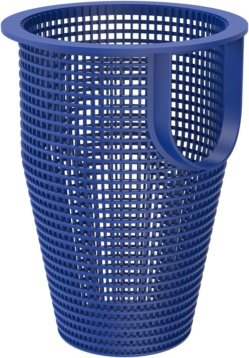 070387 Pool Filter Basket for Pentair Whisperflo/Intelliflo Part#91110040 | Skim