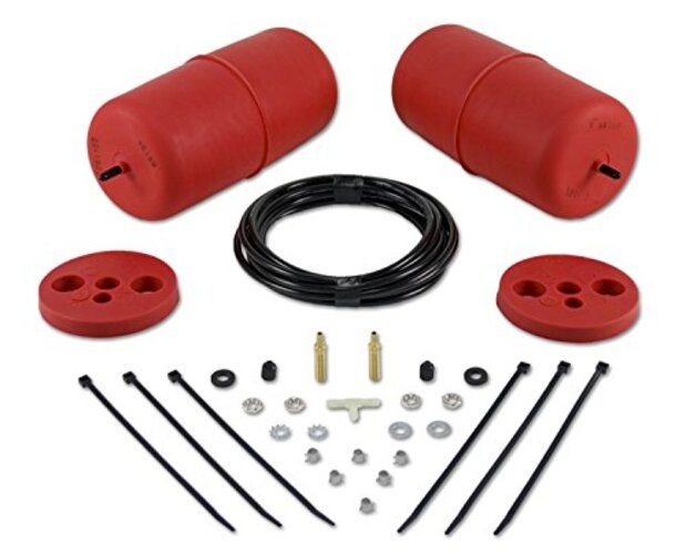 1000 Air Suspension Kit 60798