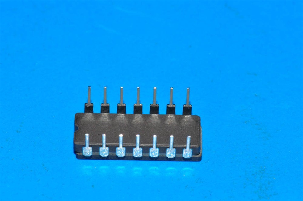 New (1pc) JM38510/65352BCA TEXAS INSTRUMENTS IC Logic