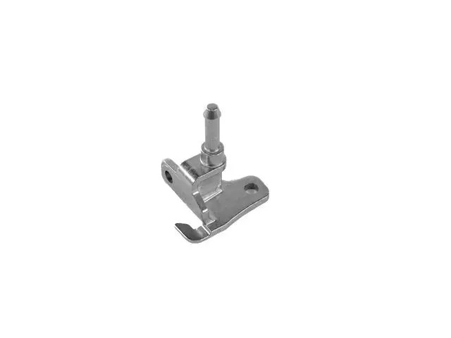 Genuine Mopar Exhaust Hanger Bracket Right 68320444AC