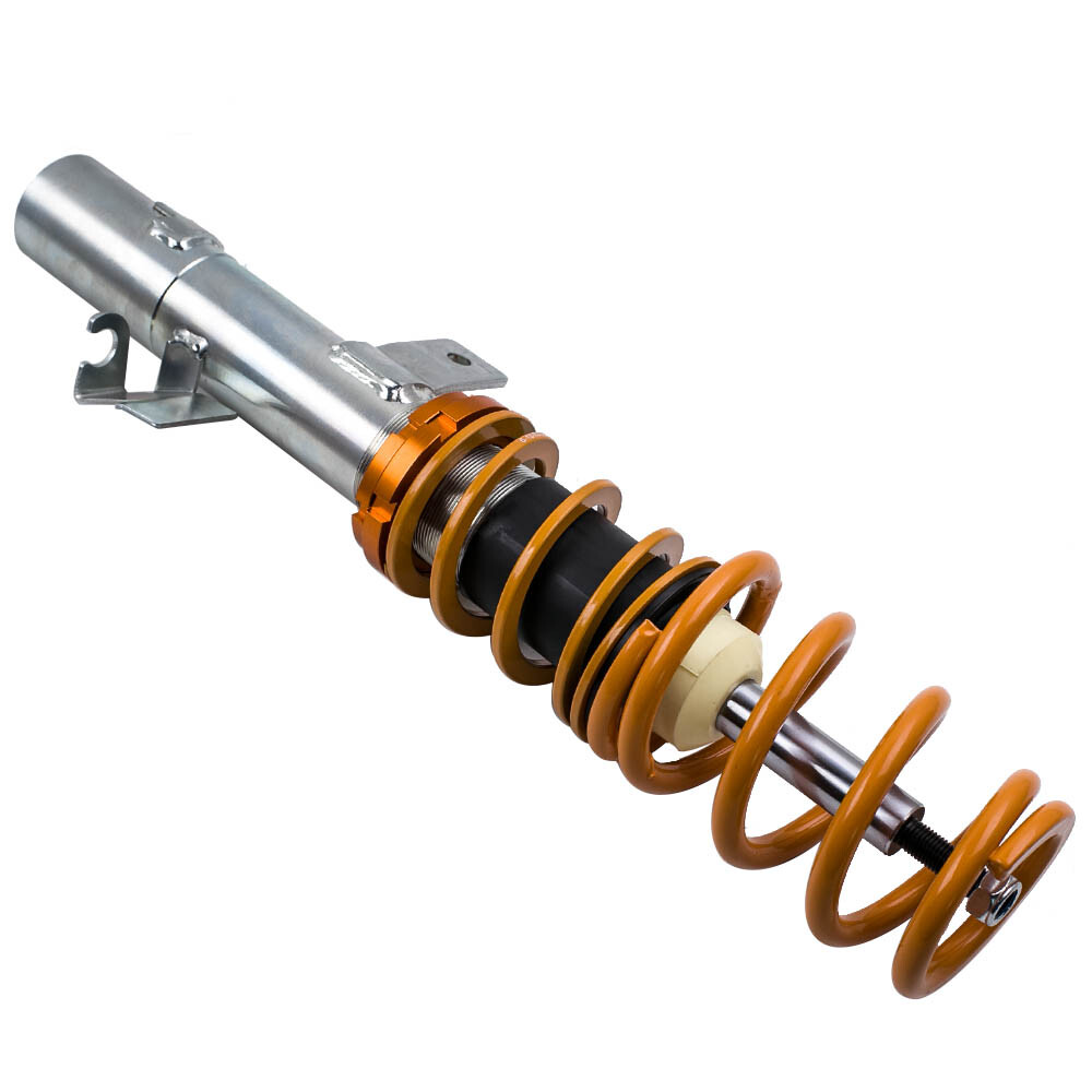 Front & Rear Coilover Suspension KIT FOR Focus MK2 2004-2011 Height Adjustable