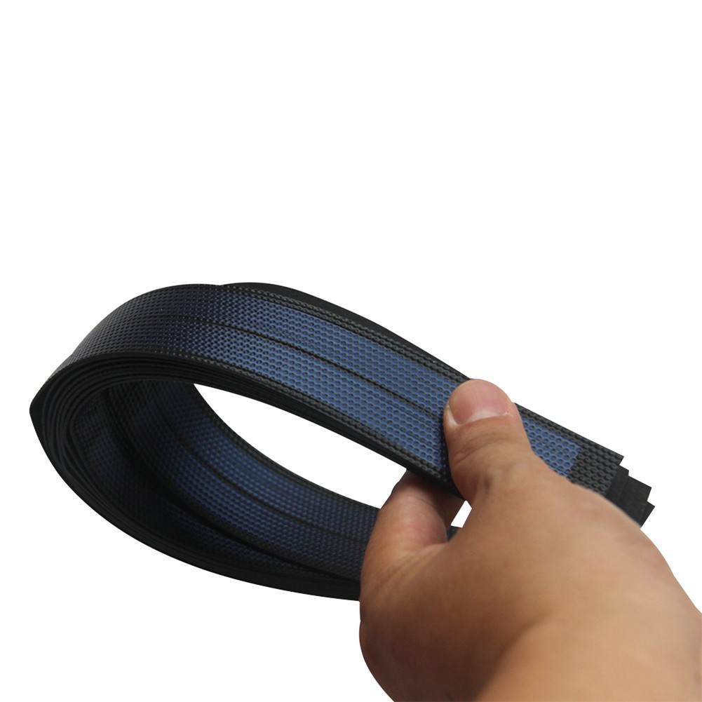 Lightweight Flexible Solar Panel Rollable for Design for Low Power Applications