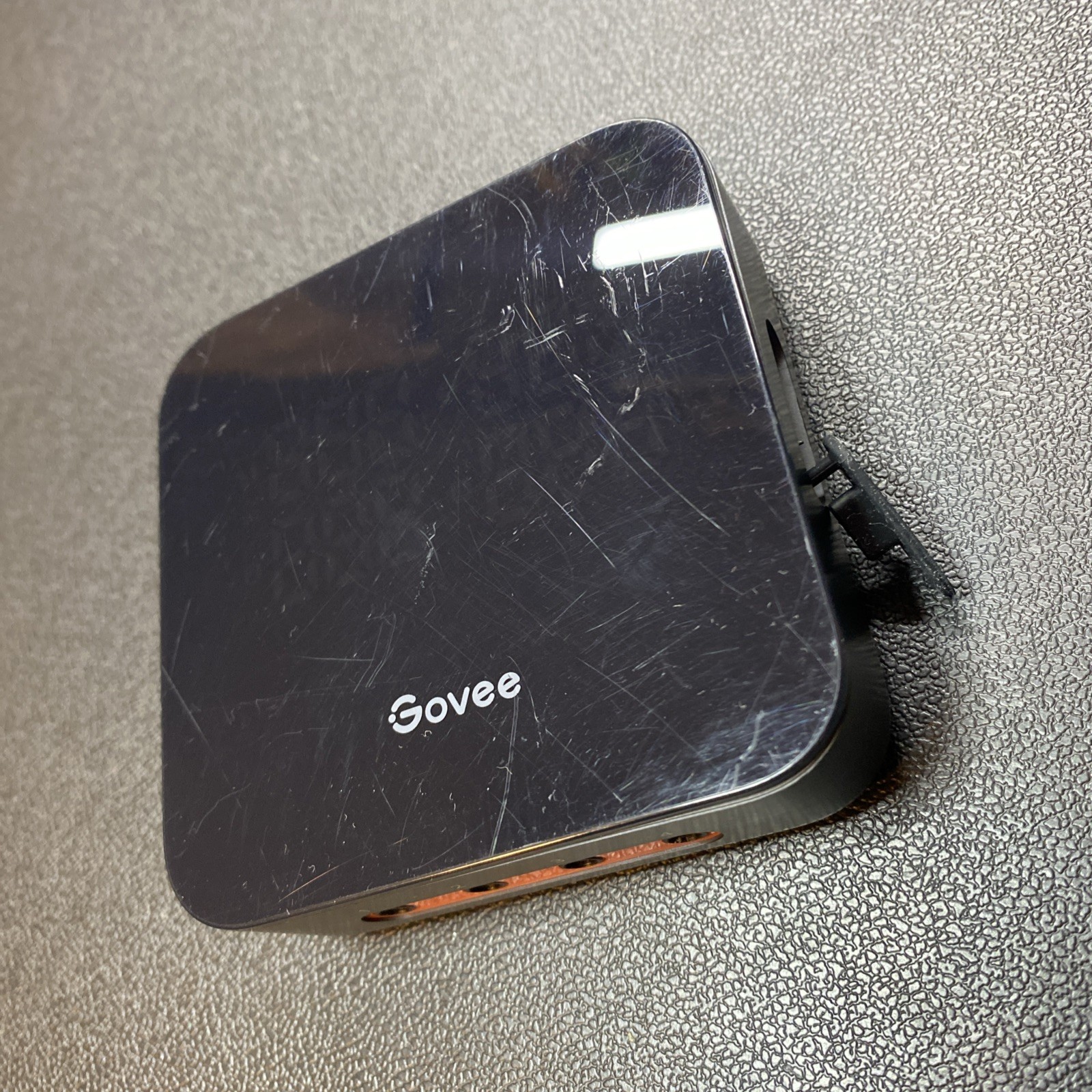 Govee Wi-Fi Meat Thermometer Monitor Only – No Probes