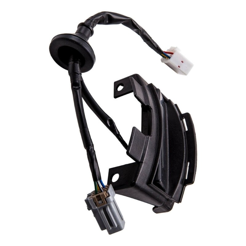 Rear Trunk Hatch Tailgate Release Switch Opening Switch for Veloster 812602V010