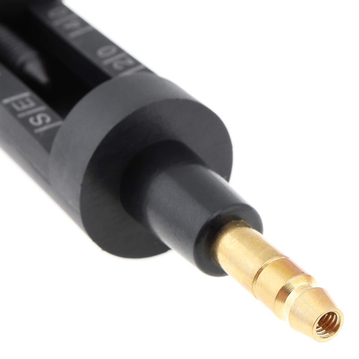 Spark Plug Tester Adjustable Ignition System Coil Tester Coil-on Circuit Tester