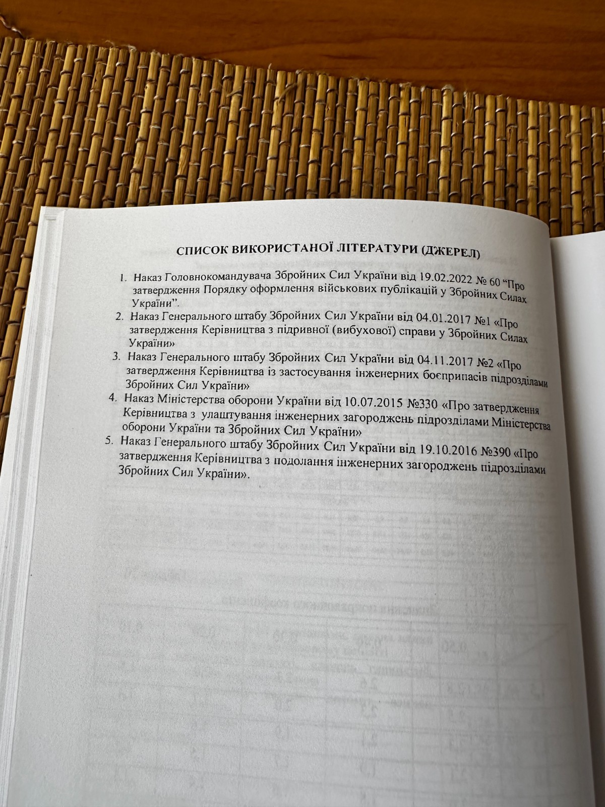 Sapper's Handbook: Educational and Methodological Guide 2024 Ukraine