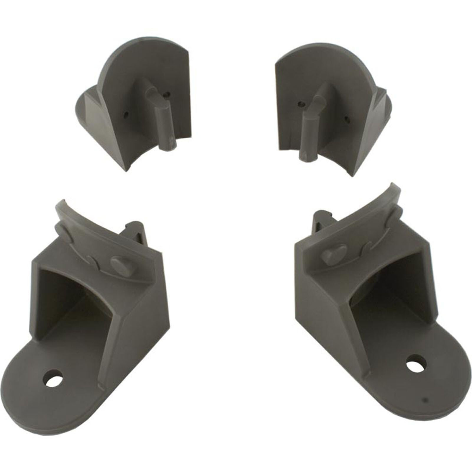 Anchor Bracket, Zodiac Jandy CL/CV/DEV, Quantity 4