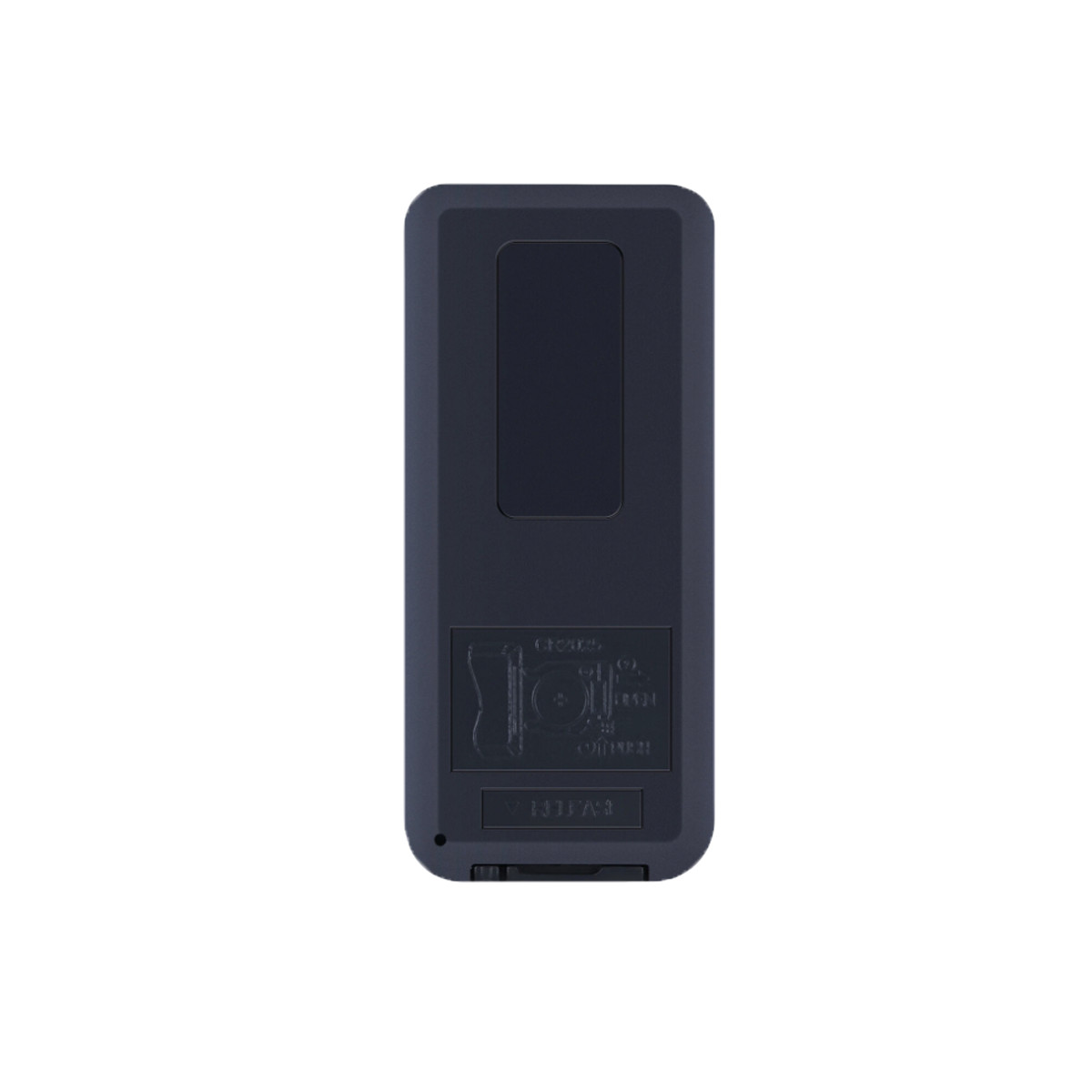 Original US Remote Control For ViewSonic M1 Mini Plus Pocket Cinema Projector M1