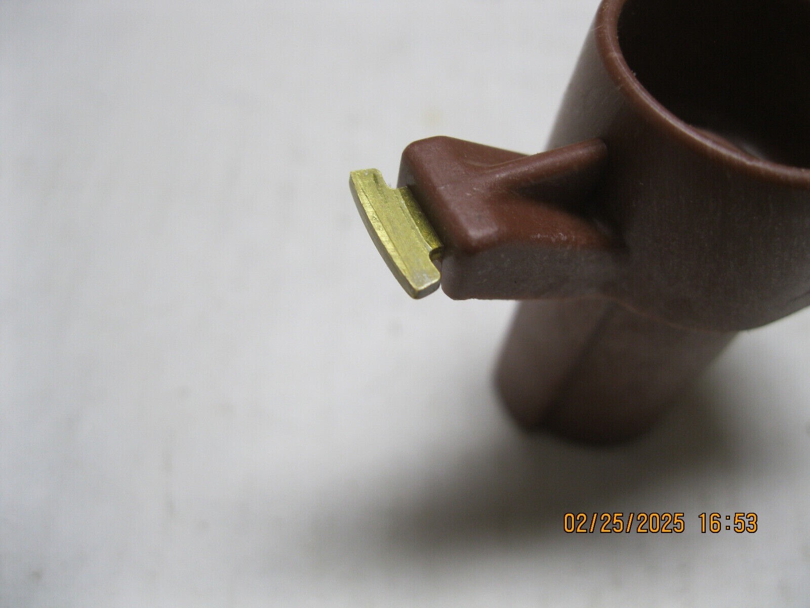Distributor Rotor Intermotor by Standard JR-129