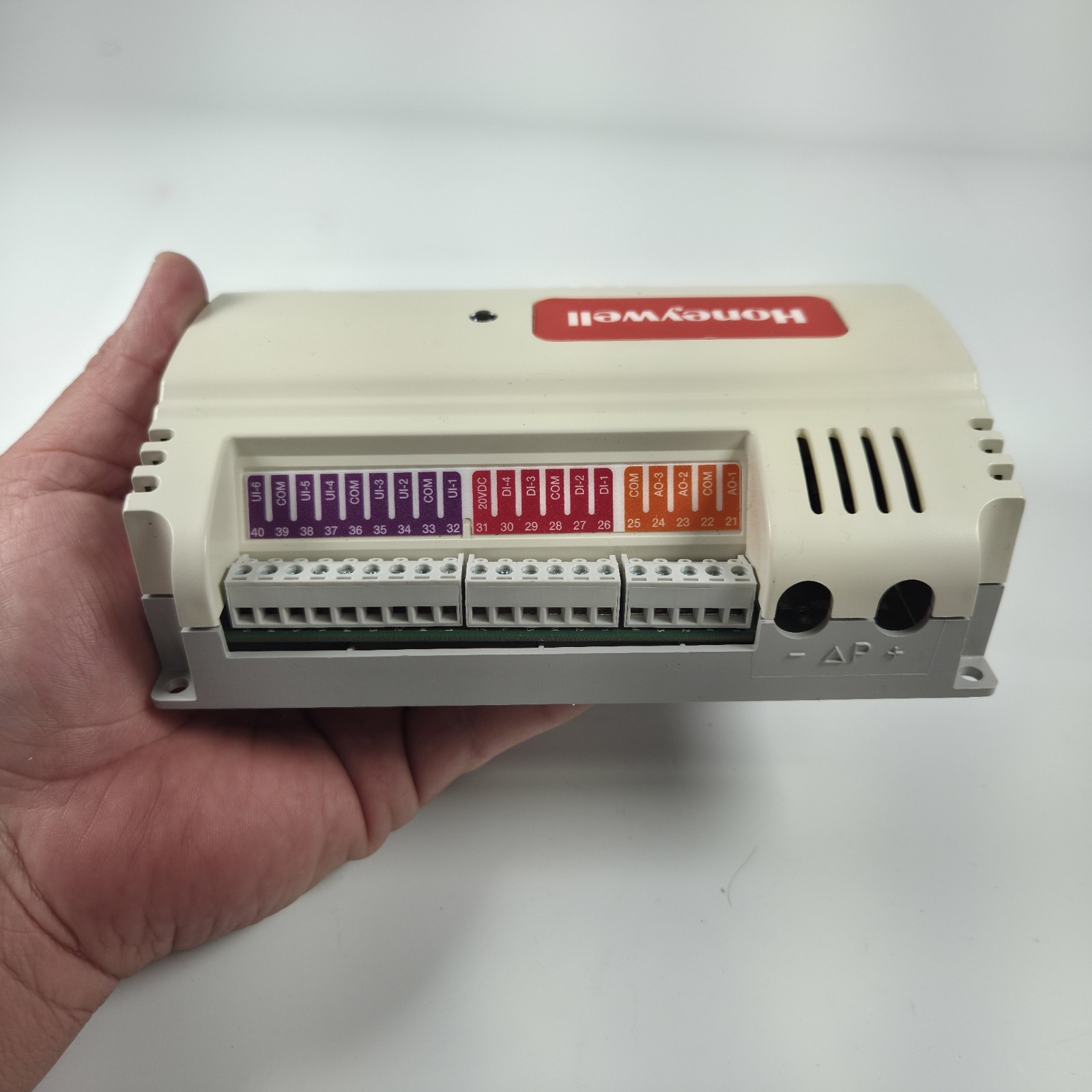Honeywell CRL6438SR-Controller - Great Condition