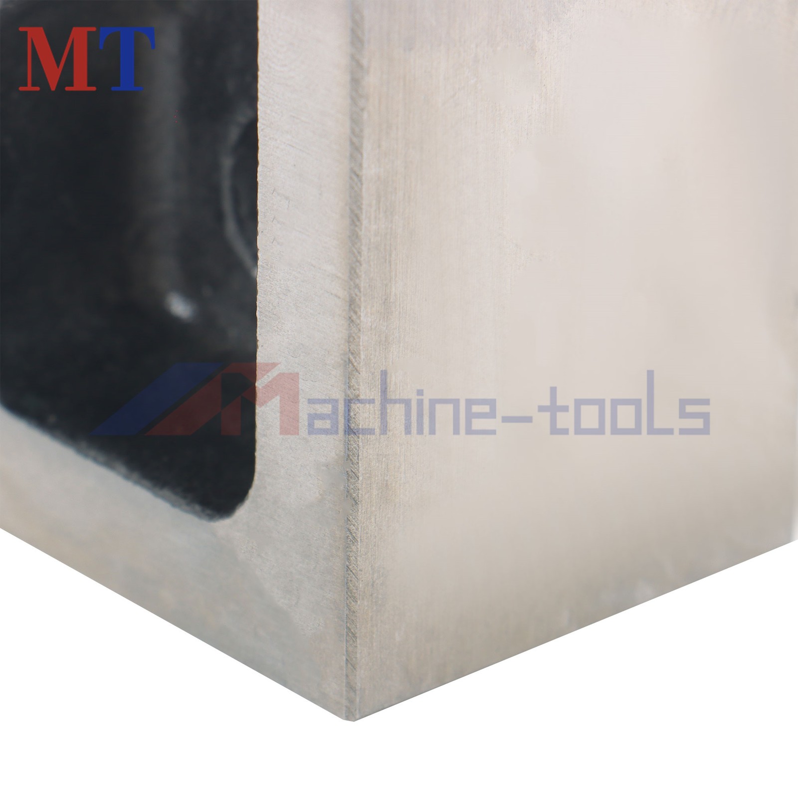 V-Block Ground 1*Pair 4" x 1-5/8" x 2-5/8" 90 Degree Cast Iron V-Blocks