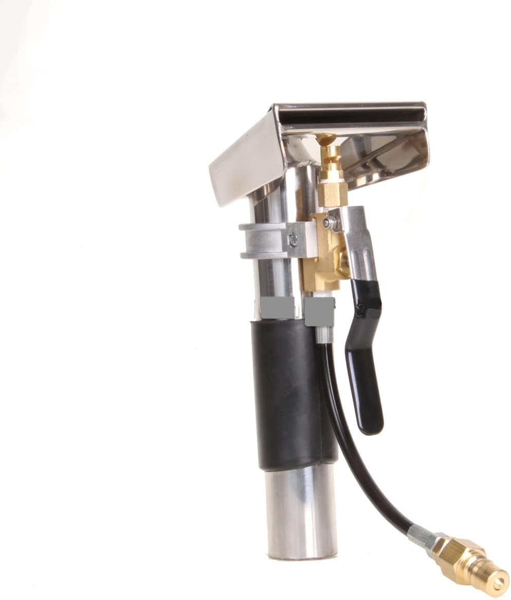 Upholstery Cleaning Wand